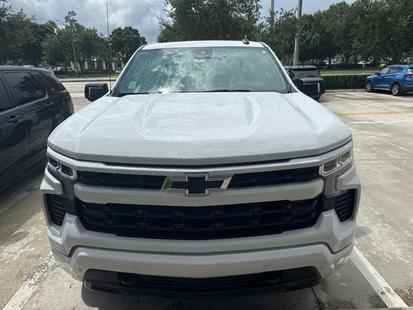 chevrolet silverado 1500 2025 2GCUKEED7S1171744 image chevrolet silverado 1500 2025 2GCUKEED7S1171744 image